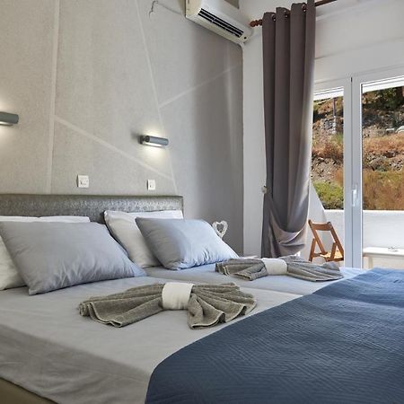 Grikos Bay  Hotel Athina מראה חיצוני תמונה