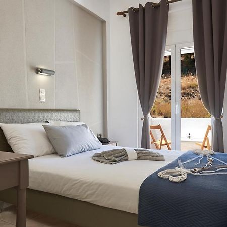 Grikos Bay  Hotel Athina מראה חיצוני תמונה