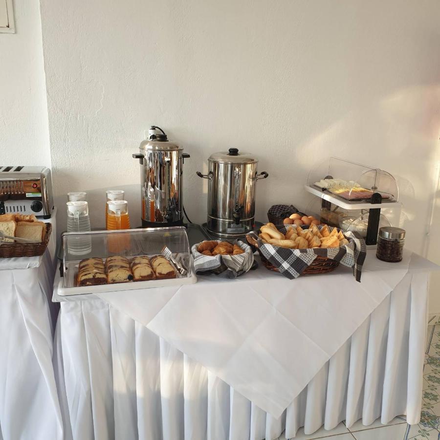 Grikos Bay  Hotel Athina מראה חיצוני תמונה