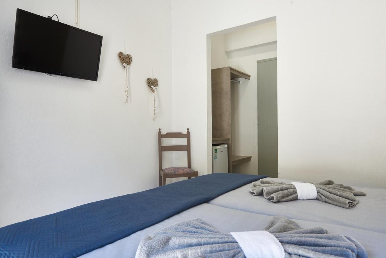 Grikos Bay  Hotel Athina מראה חיצוני תמונה