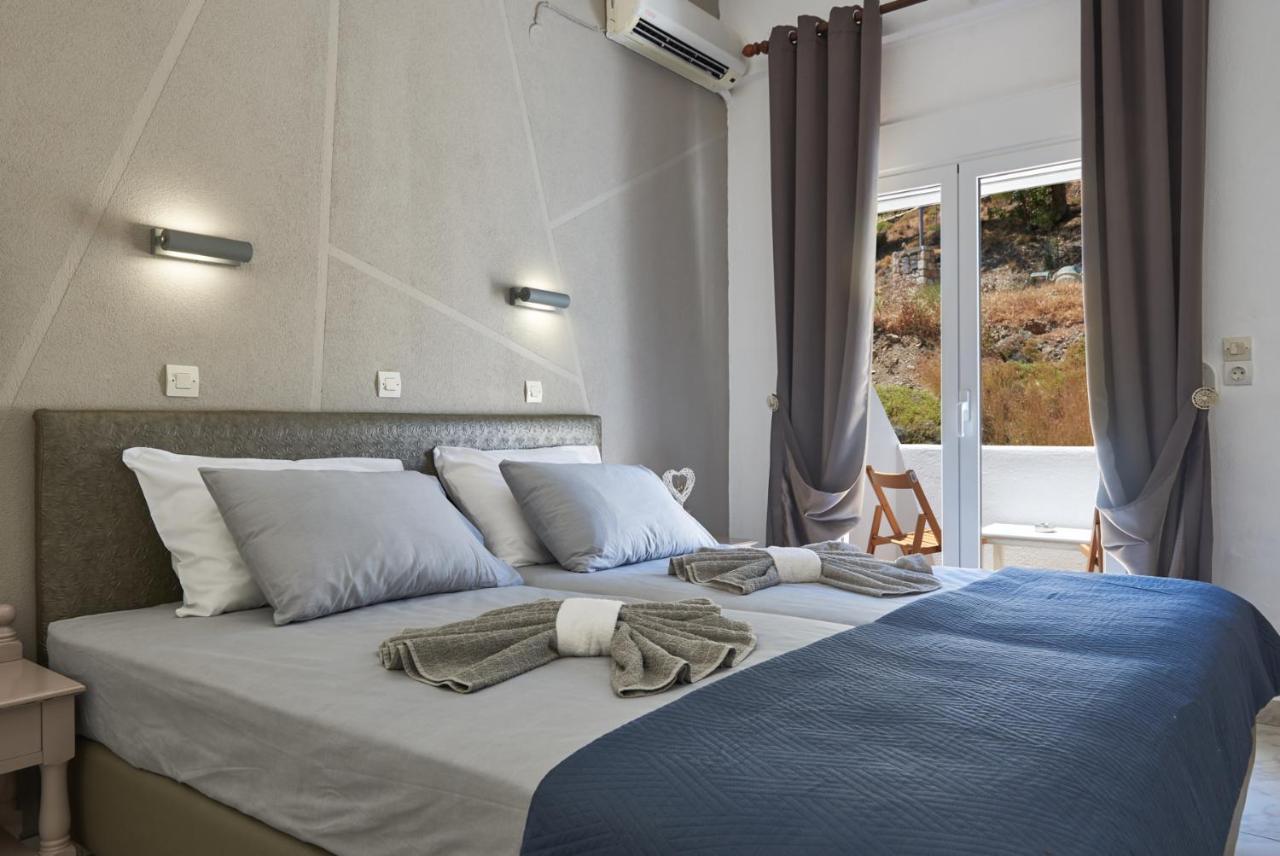 Grikos Bay  Hotel Athina מראה חיצוני תמונה
