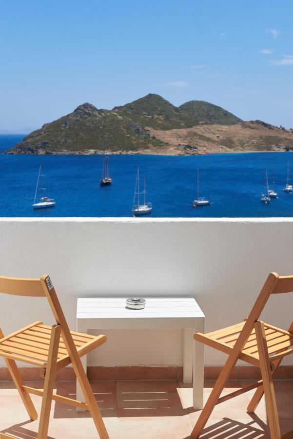 Grikos Bay  Hotel Athina מראה חיצוני תמונה