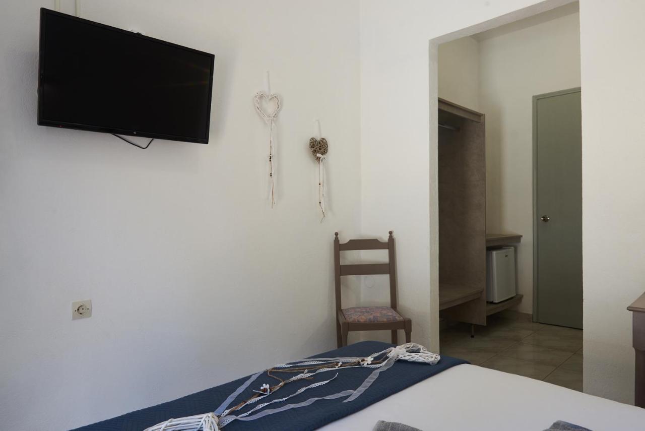 Grikos Bay  Hotel Athina מראה חיצוני תמונה