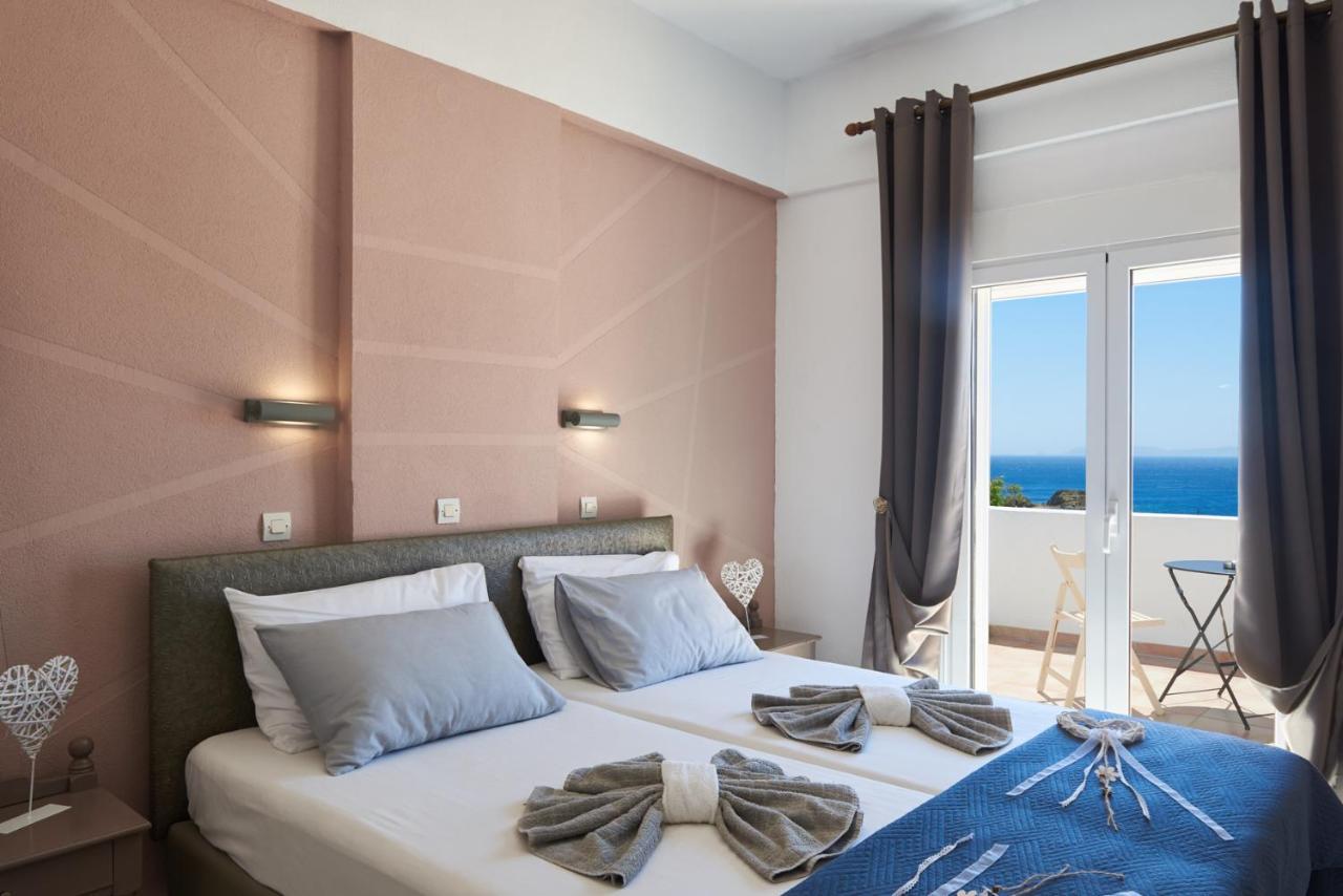 Grikos Bay  Hotel Athina מראה חיצוני תמונה
