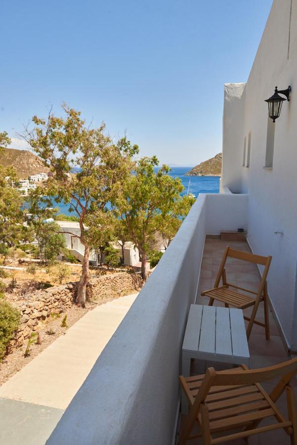 Grikos Bay  Hotel Athina מראה חיצוני תמונה