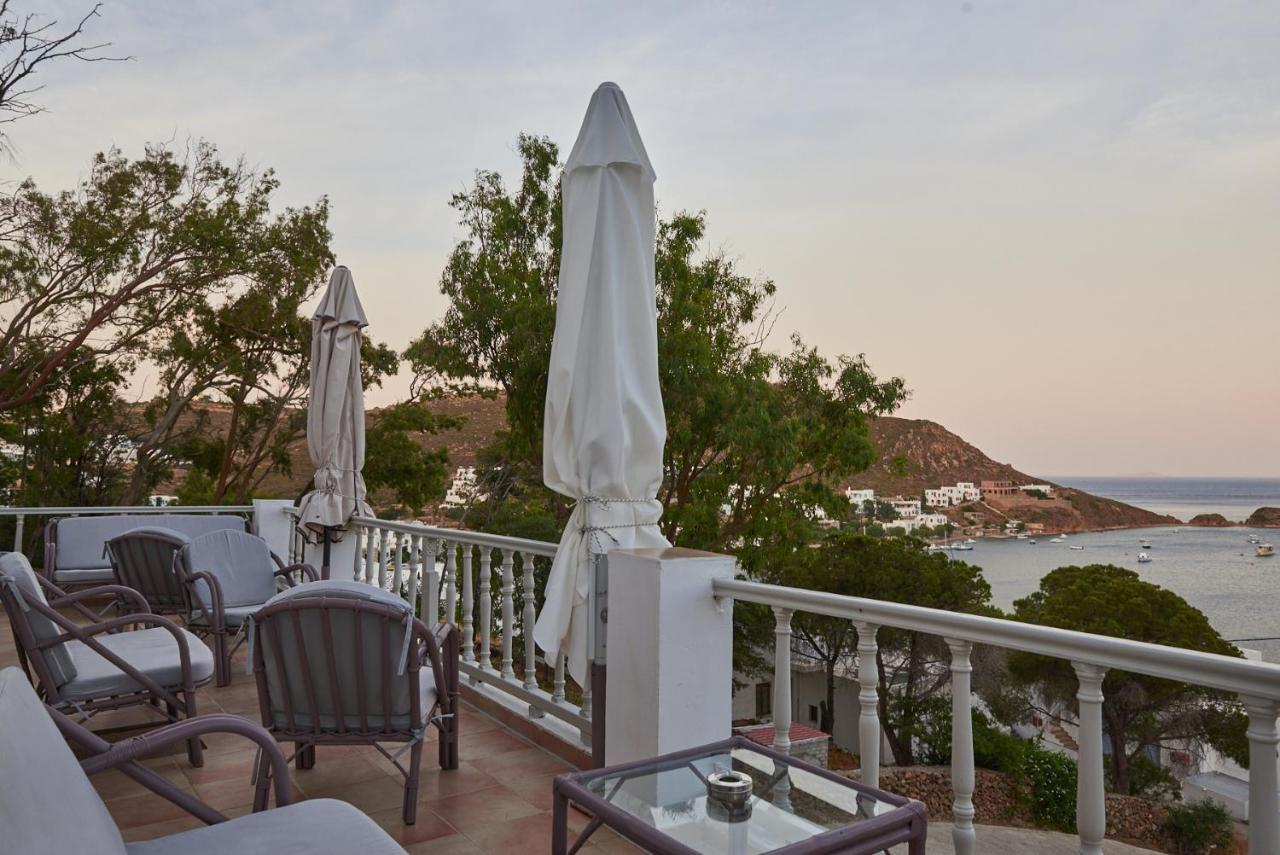 Grikos Bay  Hotel Athina מראה חיצוני תמונה