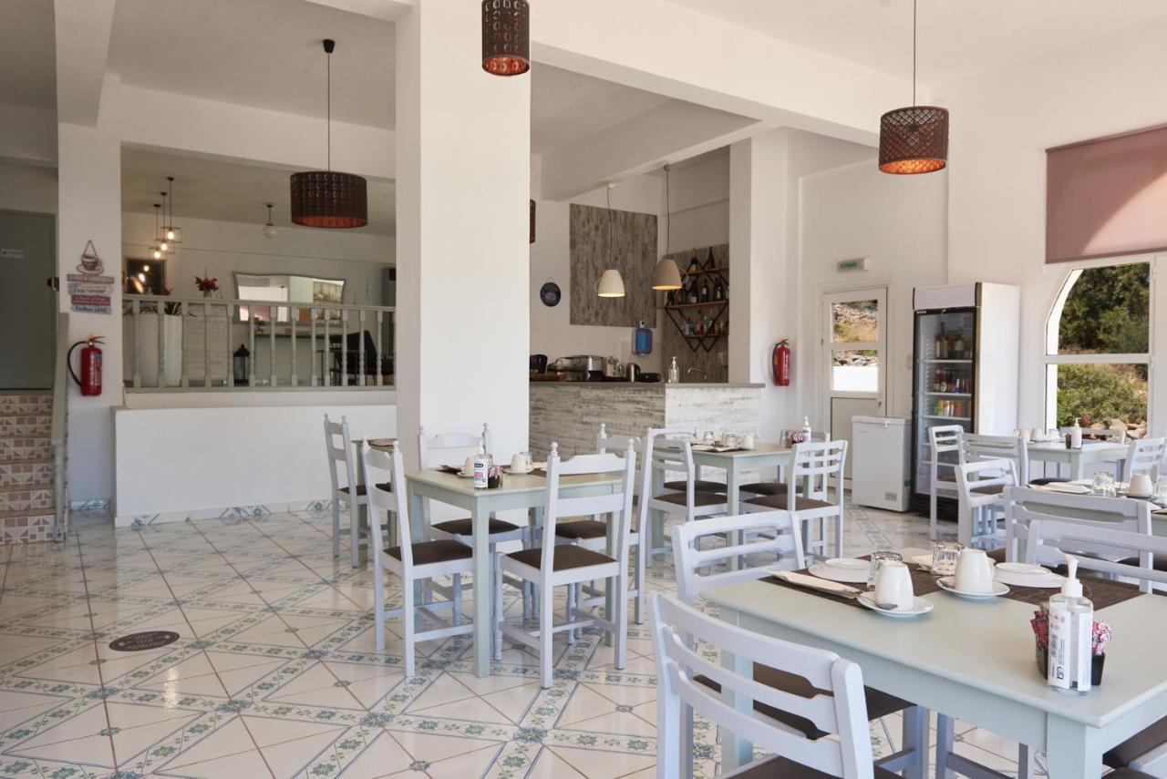 Grikos Bay  Hotel Athina מראה חיצוני תמונה